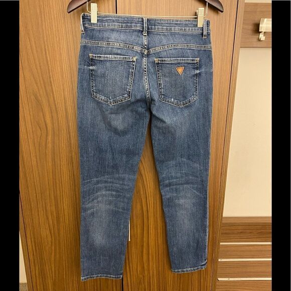 Guess Boy Fit Jeans - Picture 2 of 6